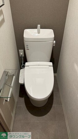 アルファレジデンシア南千住の物件内観写真